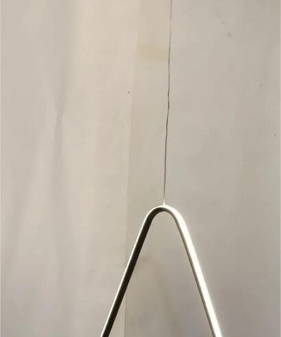 Triangle  Pendant