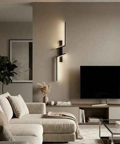 Sconce Liner